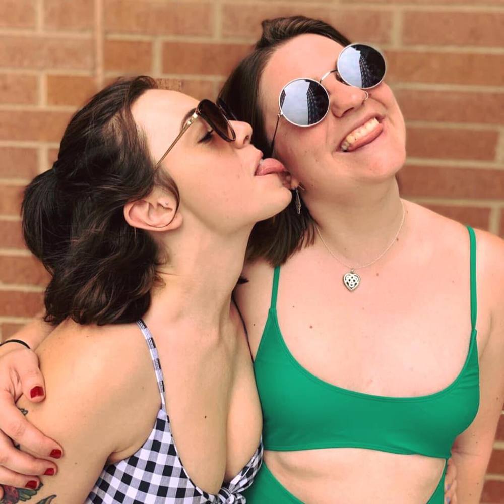 Meet your Posher, Annie